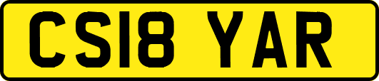CS18YAR