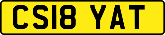 CS18YAT