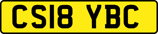 CS18YBC