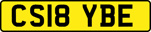 CS18YBE