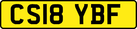 CS18YBF