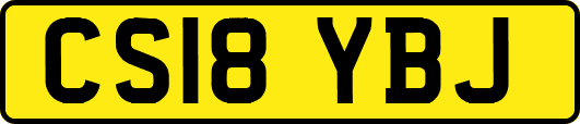 CS18YBJ