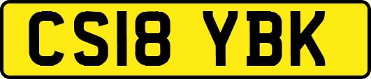 CS18YBK