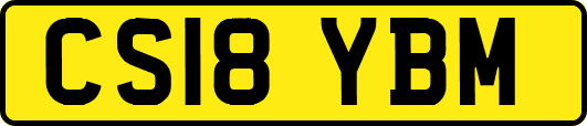 CS18YBM