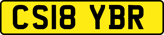 CS18YBR