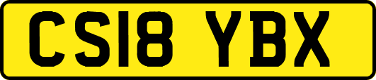 CS18YBX