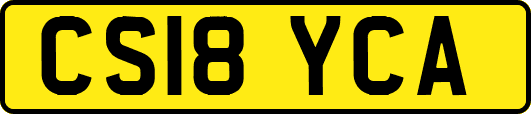 CS18YCA