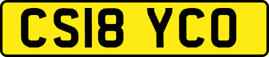 CS18YCO