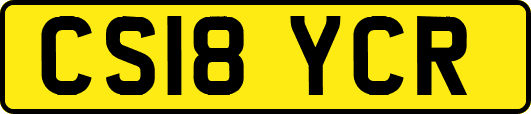 CS18YCR