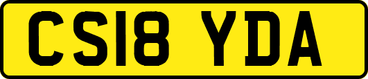 CS18YDA