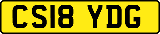CS18YDG
