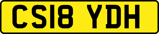 CS18YDH