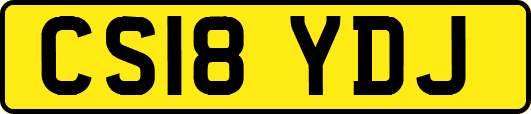 CS18YDJ