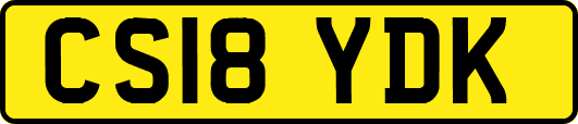 CS18YDK