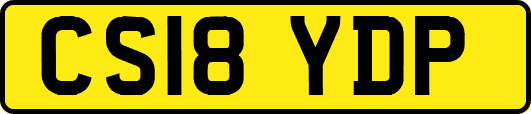 CS18YDP
