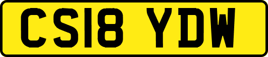 CS18YDW