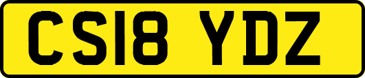 CS18YDZ