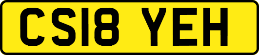 CS18YEH