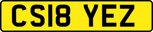 CS18YEZ
