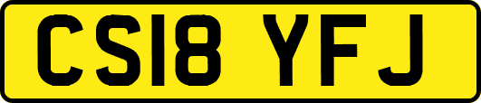 CS18YFJ
