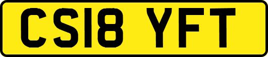 CS18YFT