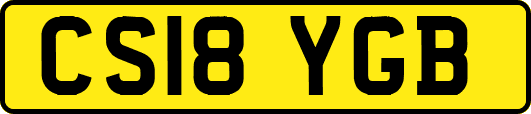 CS18YGB