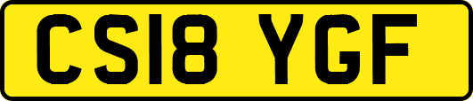 CS18YGF