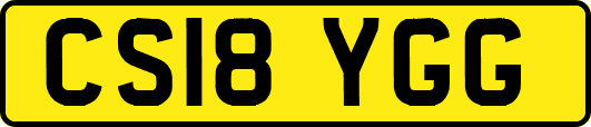 CS18YGG