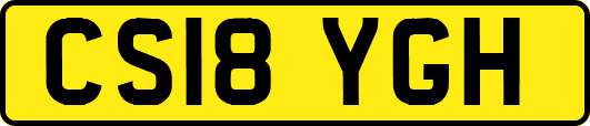 CS18YGH