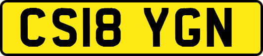 CS18YGN