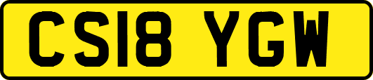 CS18YGW