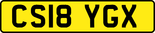 CS18YGX