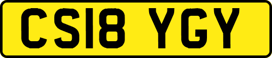 CS18YGY