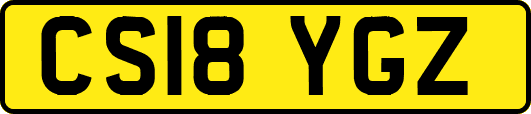 CS18YGZ