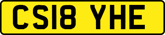 CS18YHE