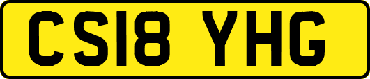CS18YHG