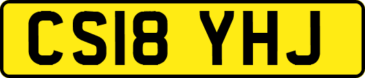 CS18YHJ