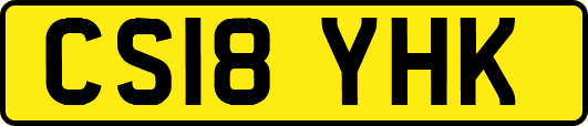 CS18YHK