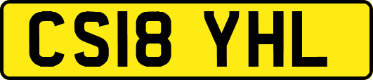 CS18YHL