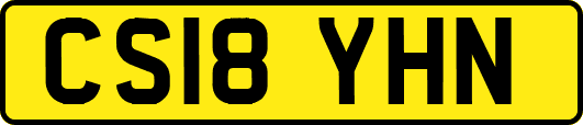 CS18YHN