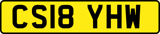 CS18YHW