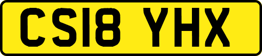 CS18YHX