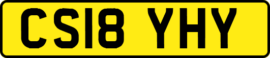 CS18YHY