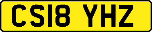 CS18YHZ