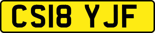 CS18YJF