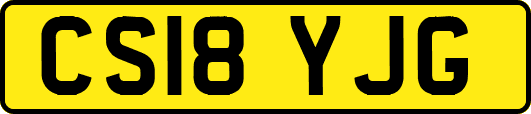 CS18YJG