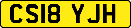 CS18YJH