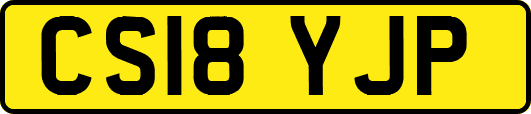 CS18YJP