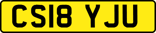 CS18YJU