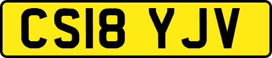 CS18YJV
